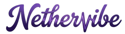 NetherVibe logo