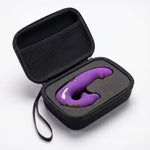 NetherVibe Travel Case
