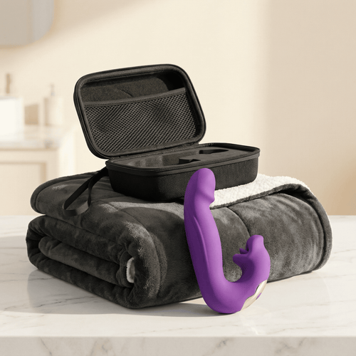 Waterproof Lovers Blanket (Most Recommended)